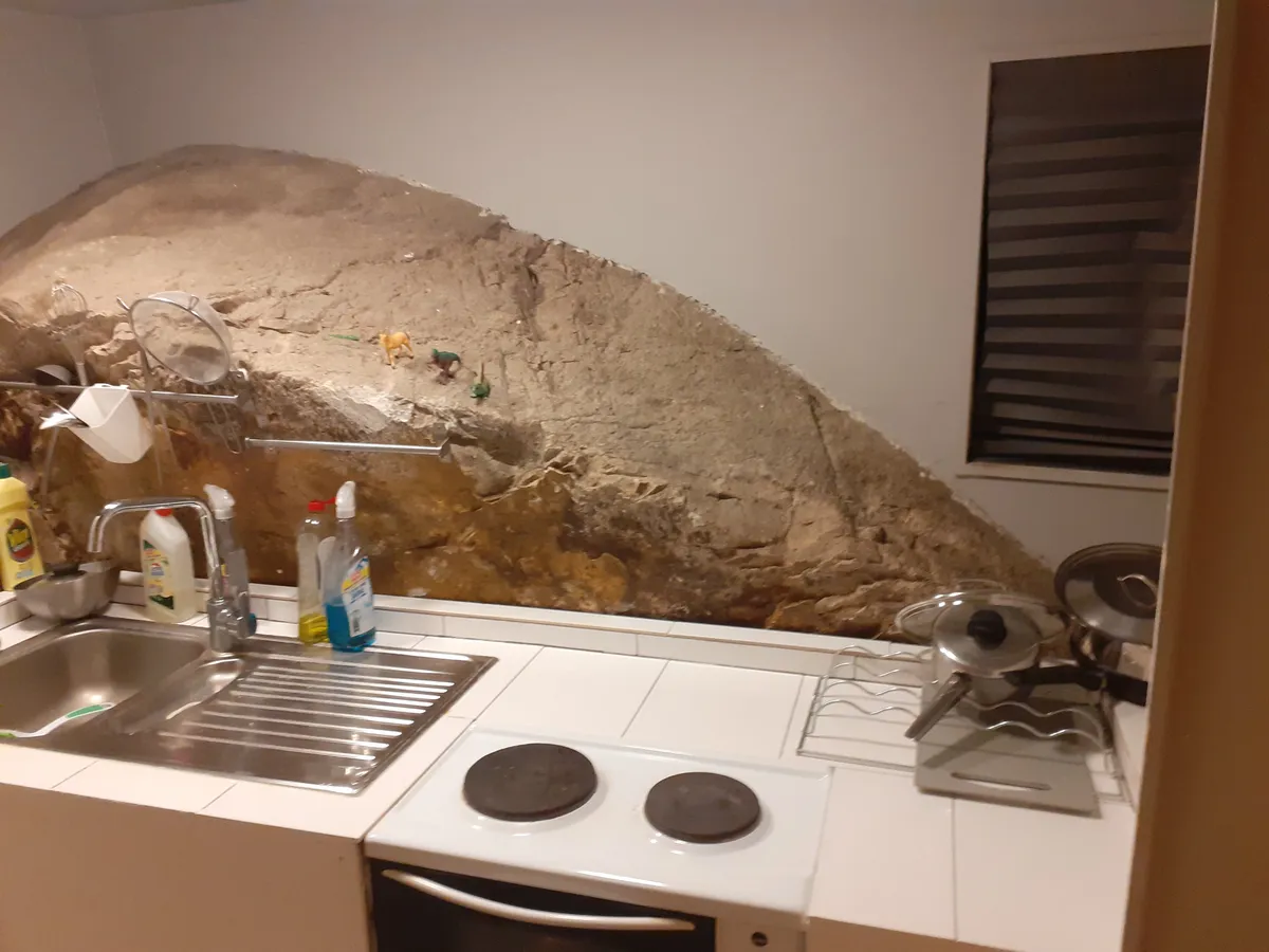 Hyresbostad på Huddinge i huddinge