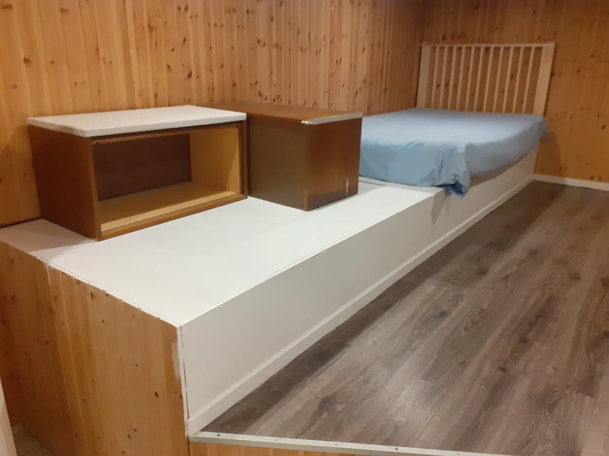 Hyresbostad på Huddinge i huddinge