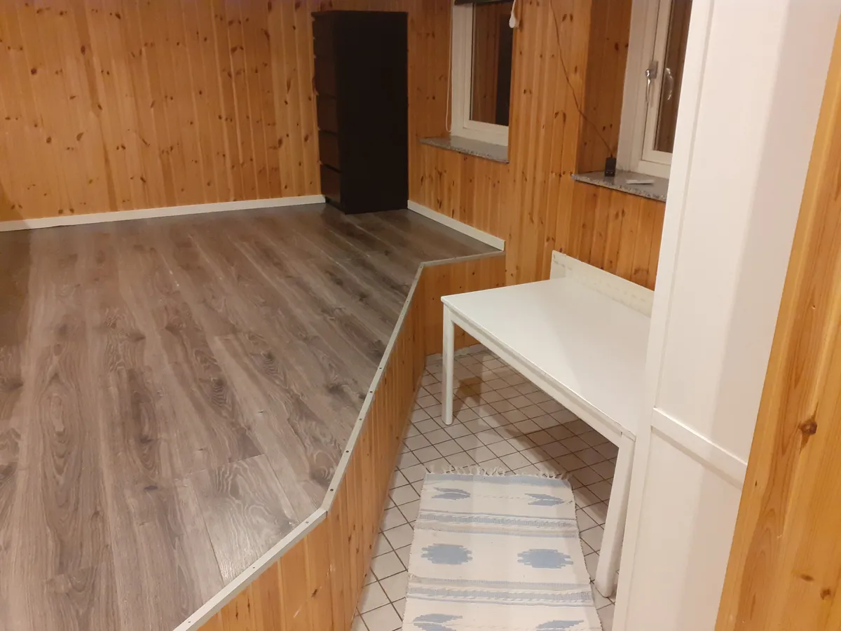 Hyresbostad på Huddinge i huddinge