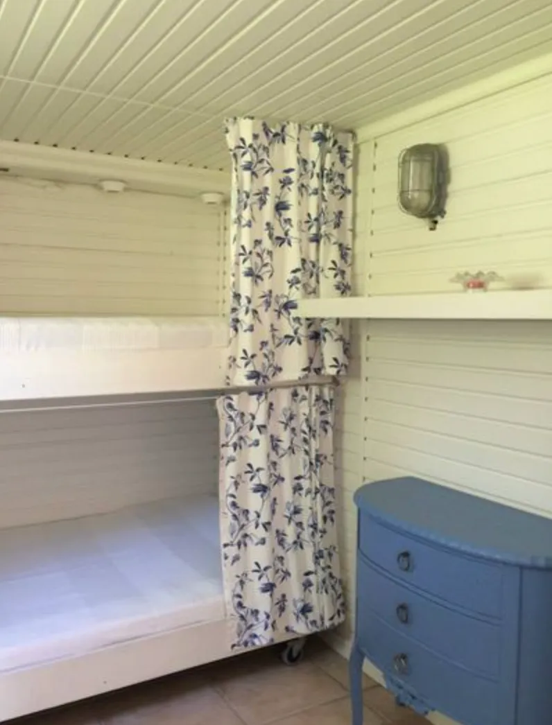 Hyresbostad på Höllviken i hollviken