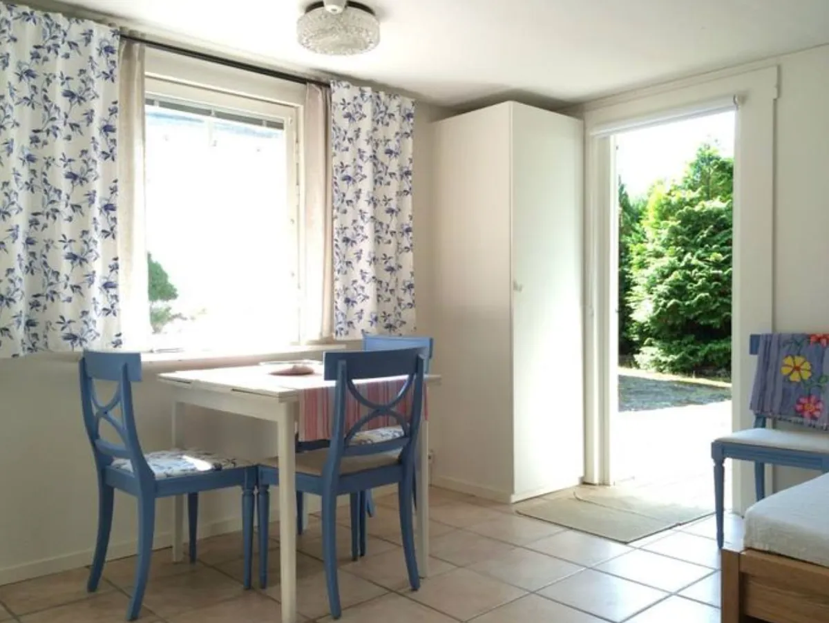 Hyresbostad på Höllviken i hollviken