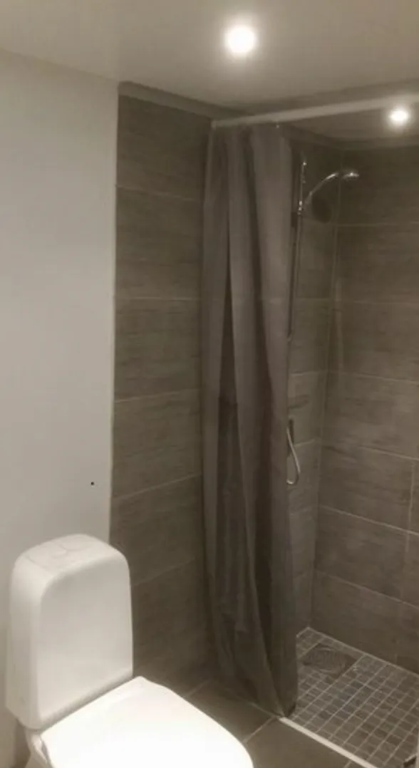 Hyresbostad på Höllviken i hollviken