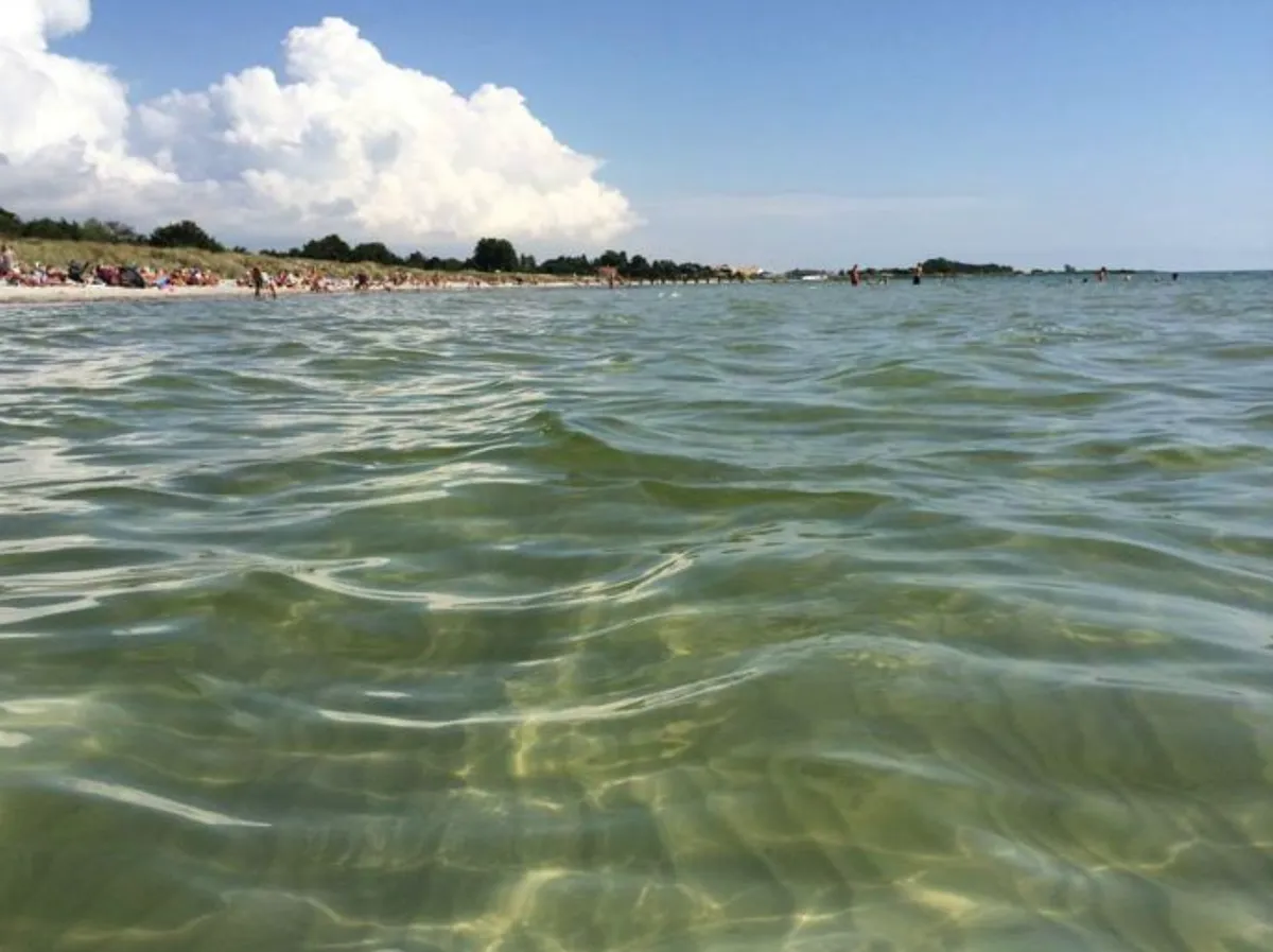 Hyresbostad på Höllviken i hollviken