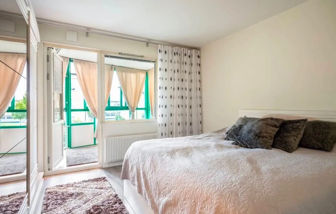 Hyreslägenhet på Helsingborg i helsingborg