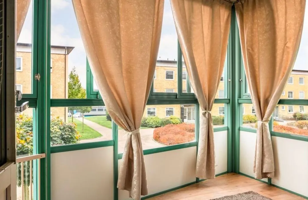 Hyreslägenhet på Helsingborg i helsingborg