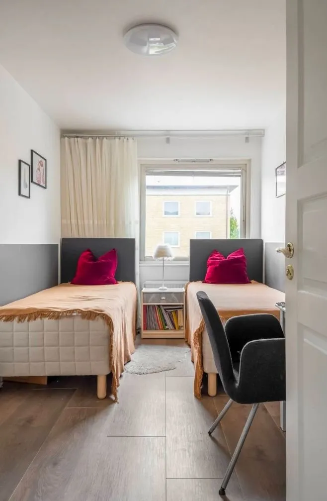 Hyreslägenhet på Helsingborg i helsingborg