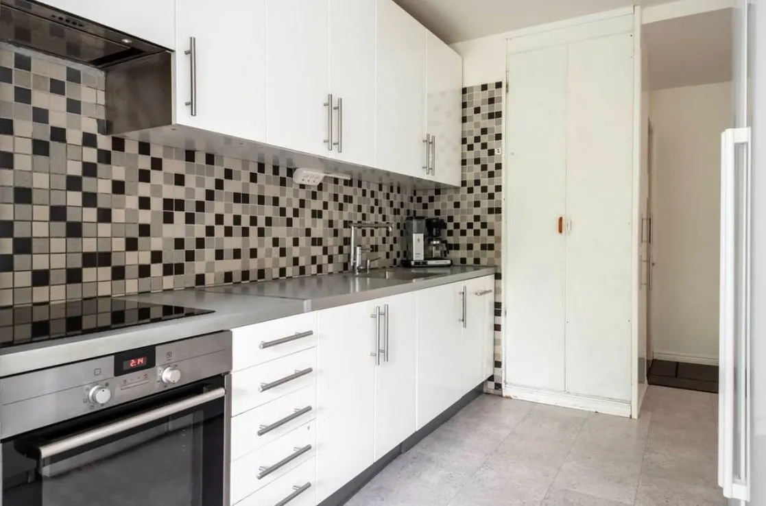 Hyreslägenhet på Helsingborg i helsingborg