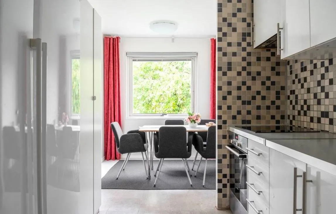 Hyreslägenhet på Helsingborg i helsingborg