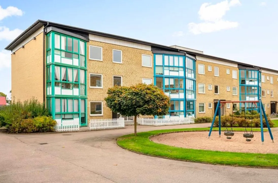 Hyreslägenhet på Helsingborg i helsingborg