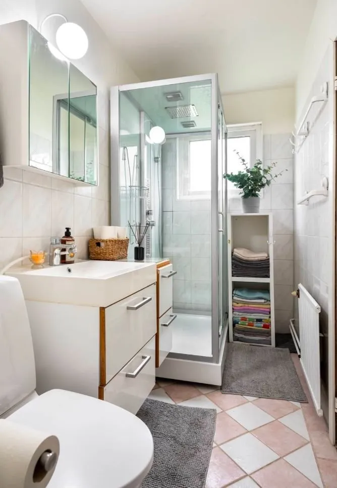 Hyreslägenhet på Helsingborg i helsingborg