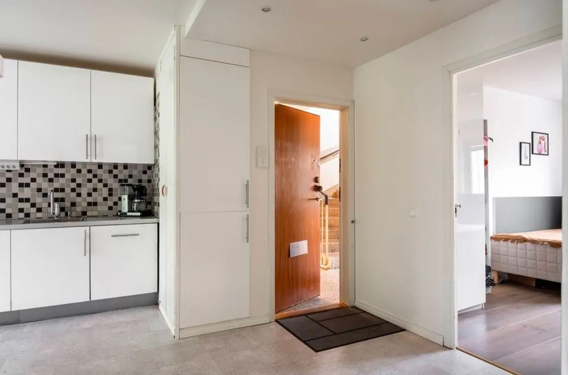 Hyreslägenhet på Helsingborg i helsingborg