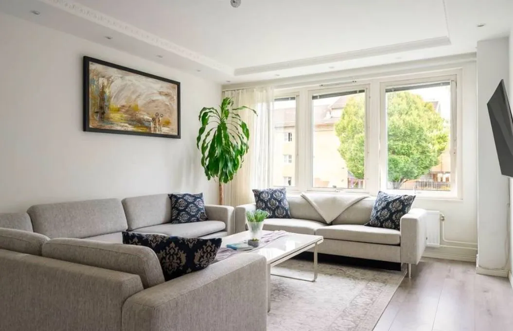 Hyreslägenhet på Helsingborg i helsingborg