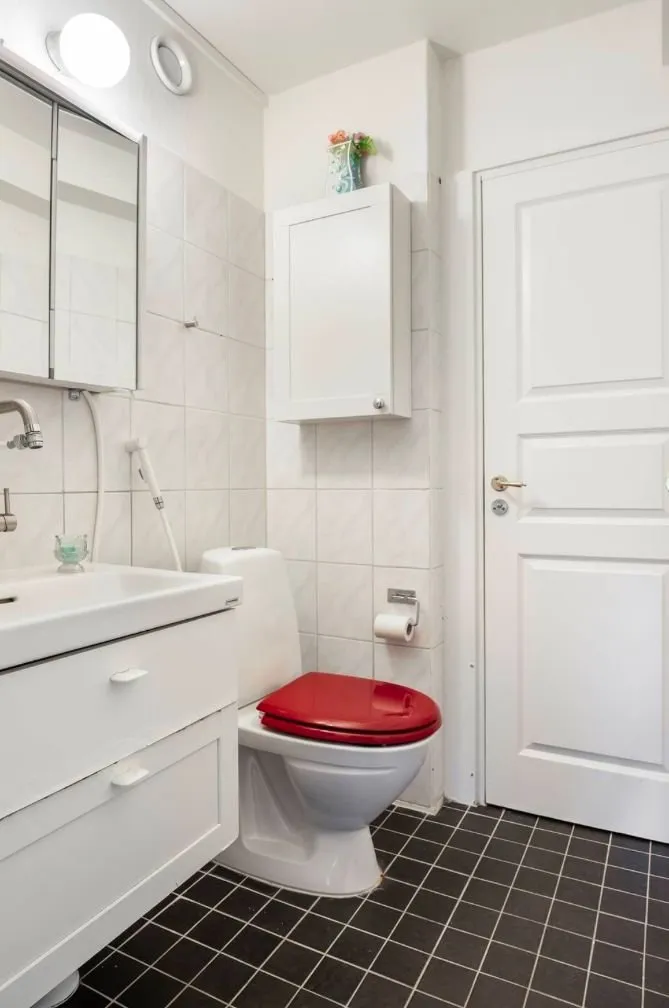 Hyreslägenhet på Helsingborg i helsingborg