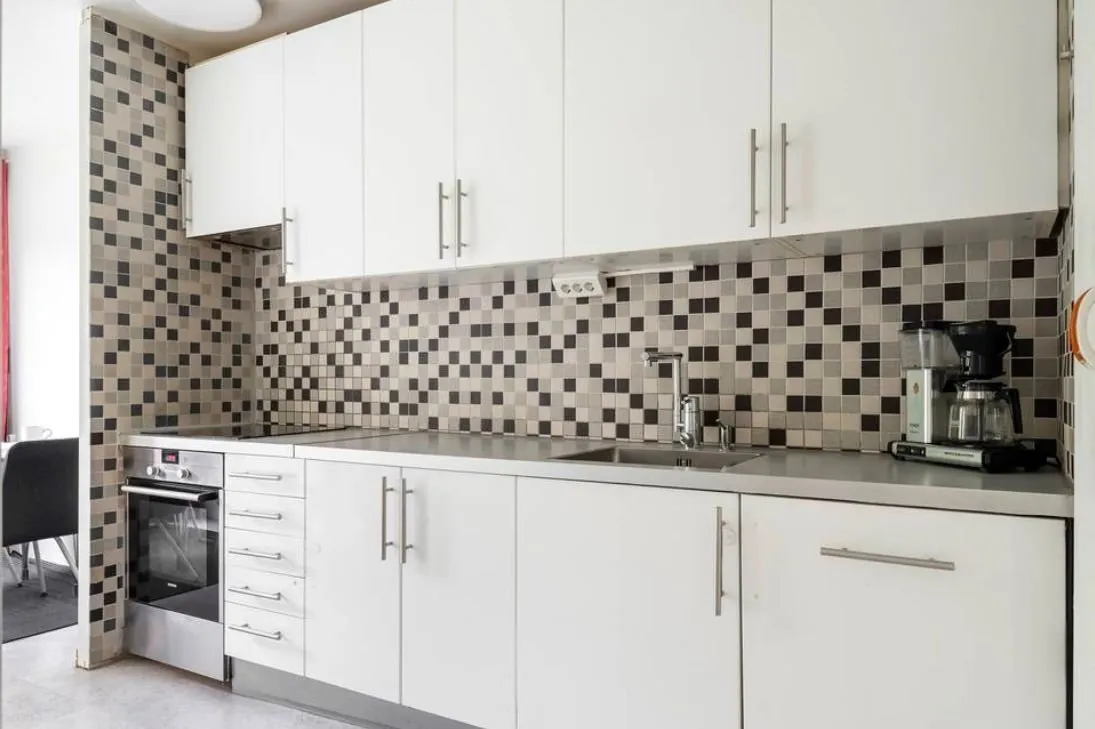 Hyreslägenhet på Helsingborg i helsingborg