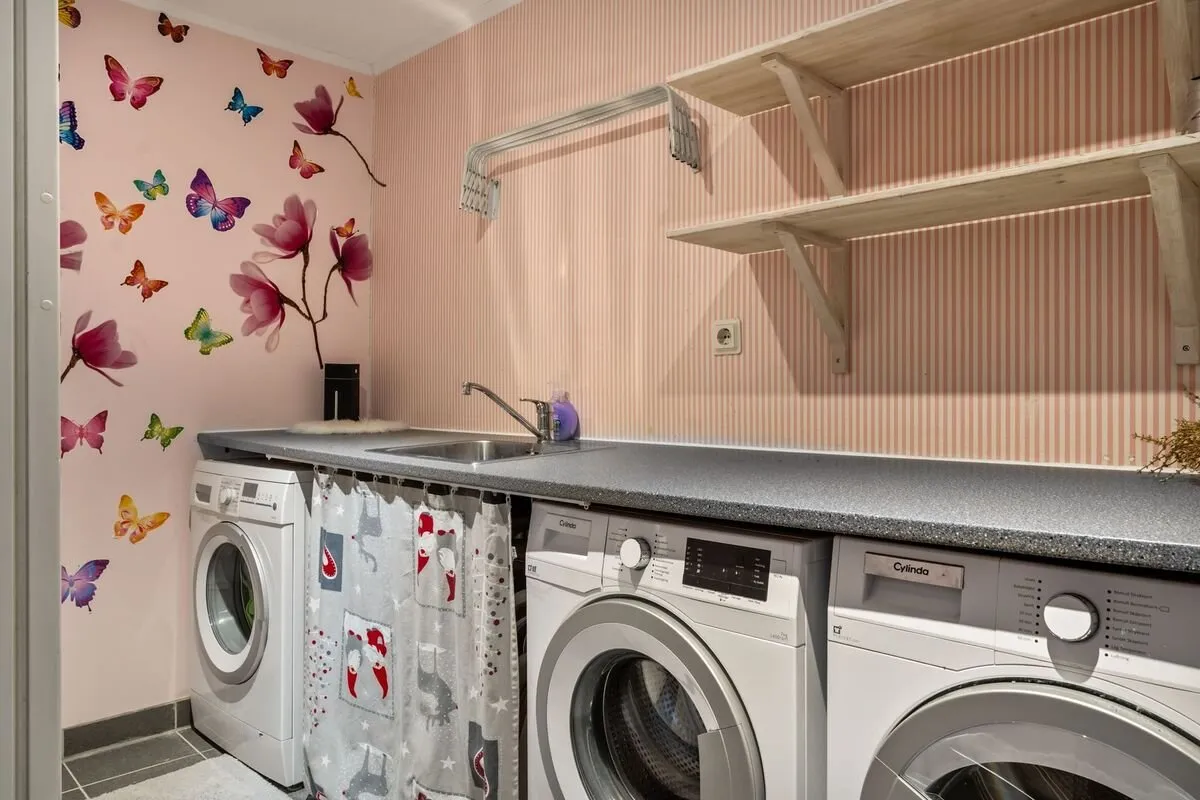 Hyresbostad på Kävlinge i kavlinge