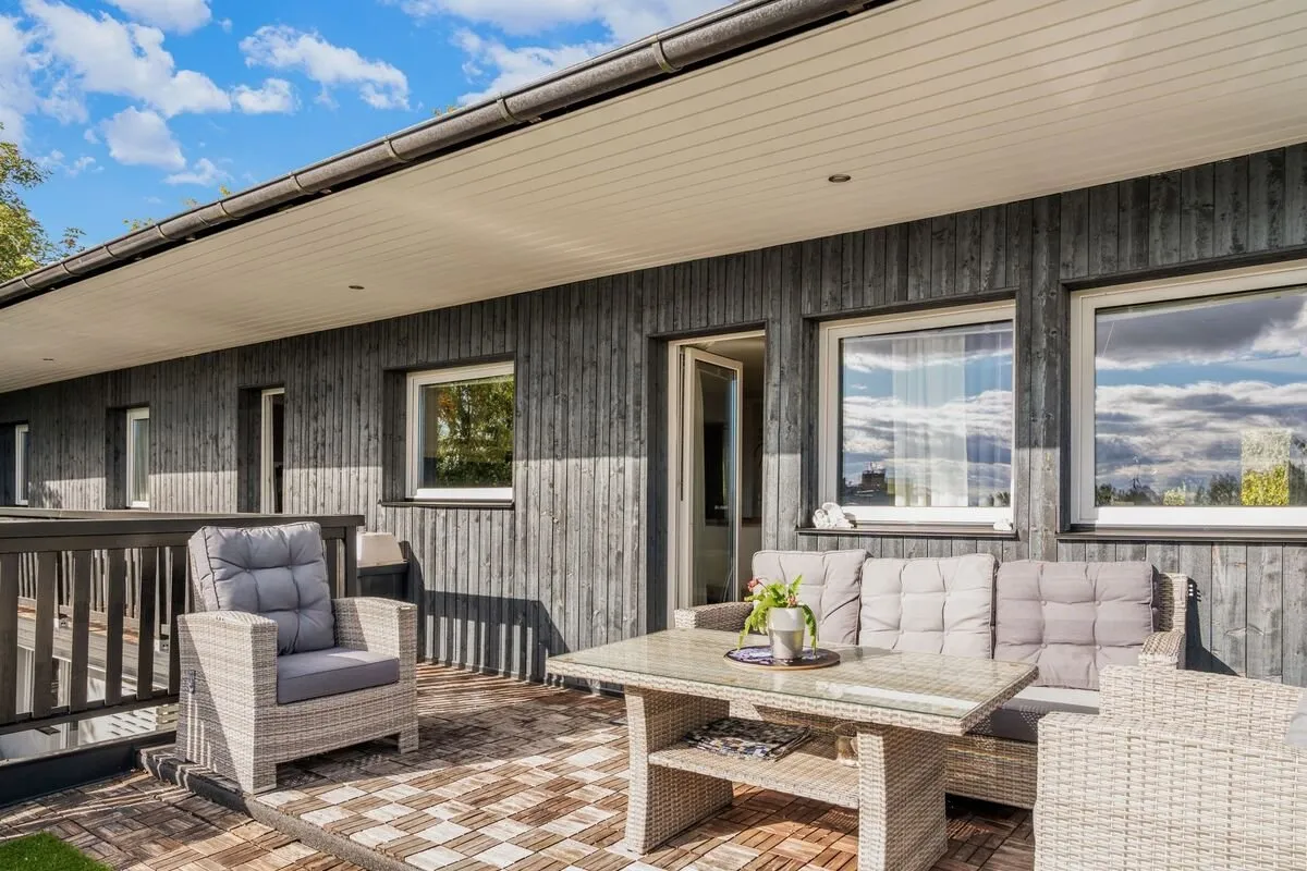 Hyresbostad på Kävlinge i kavlinge