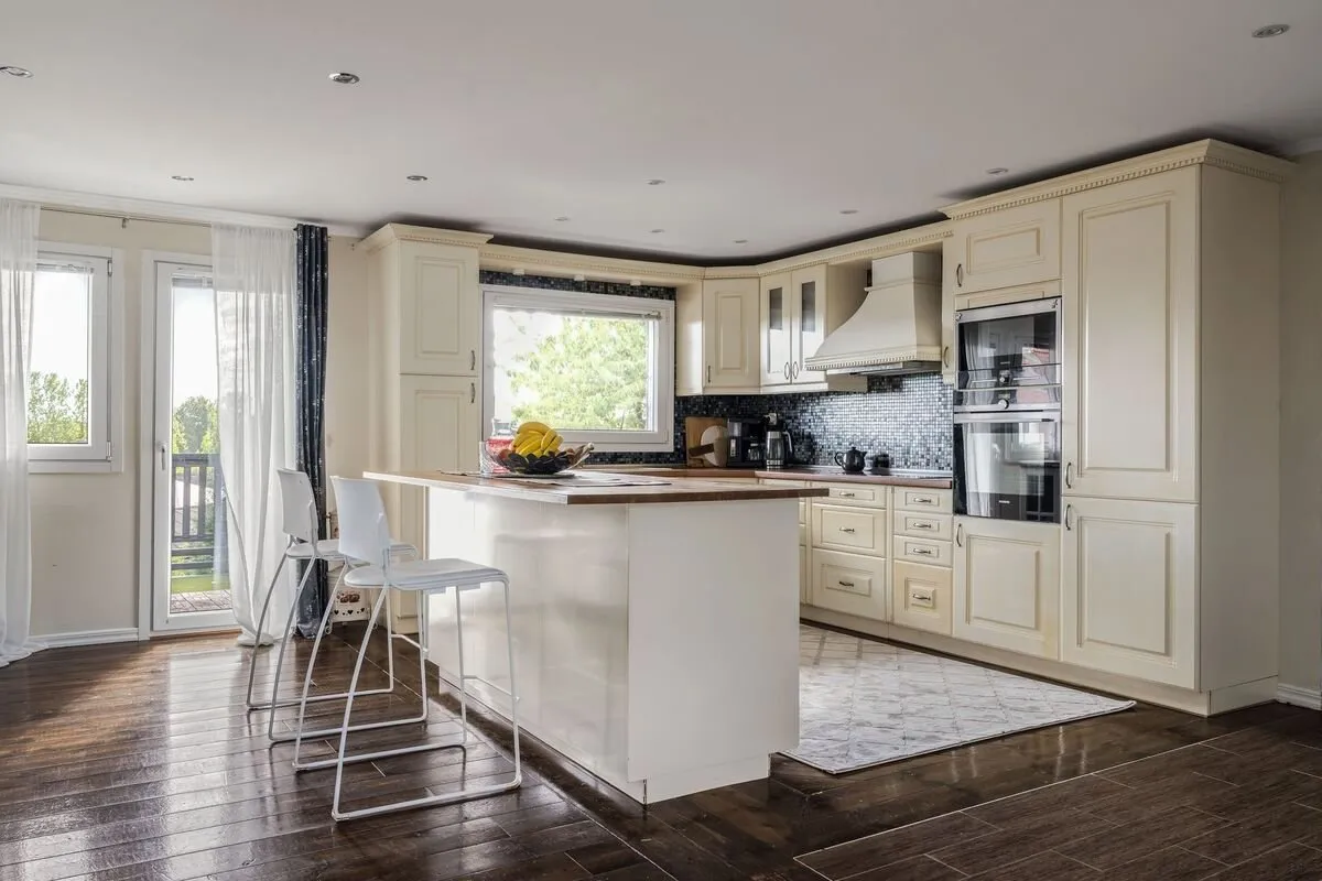 Hyresbostad på Kävlinge i kavlinge