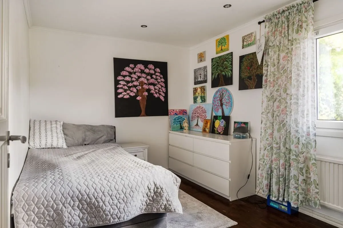 Hyresbostad på Kävlinge i kavlinge