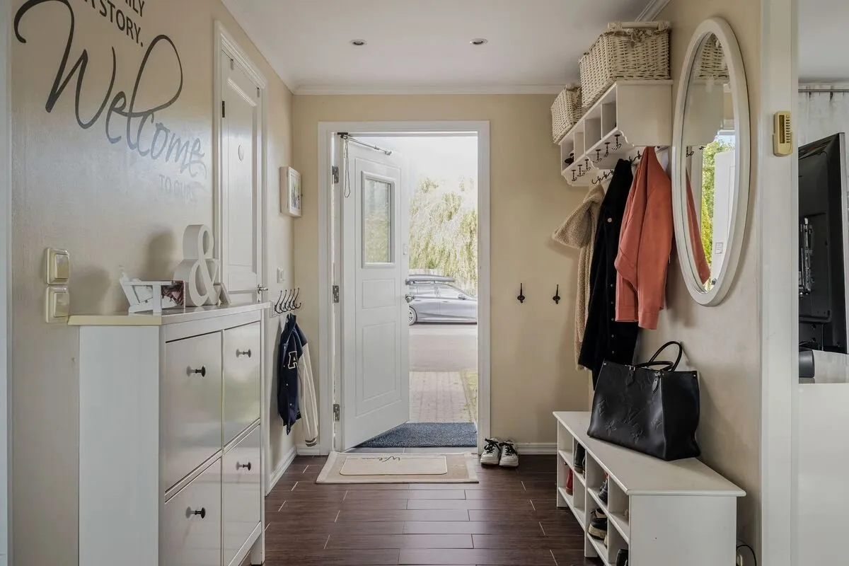 Hyresbostad på Kävlinge i kavlinge