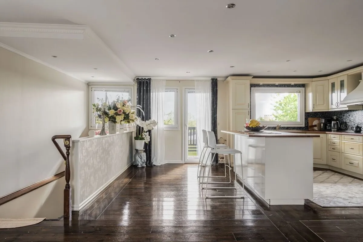 Hyresbostad på Kävlinge i kavlinge