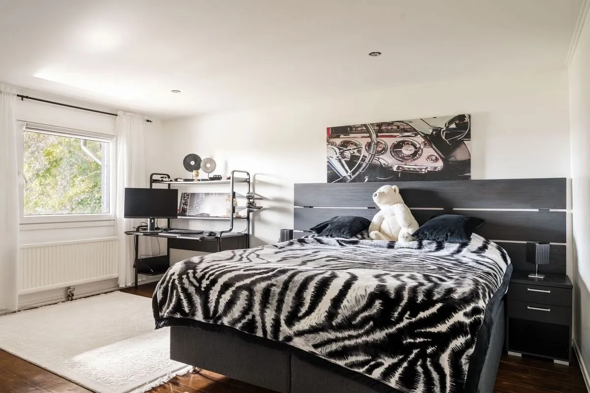 Hyresbostad på Kävlinge i kavlinge