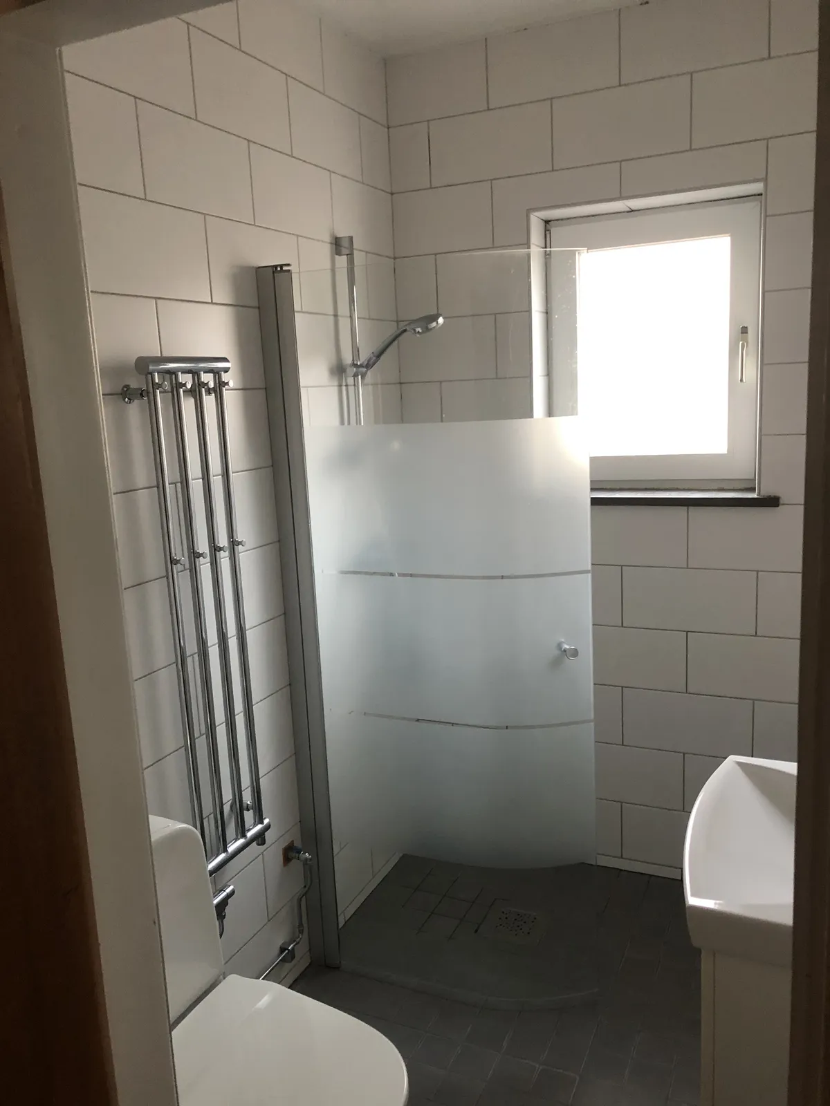 Hyreslägenhet på Skurup i skurup