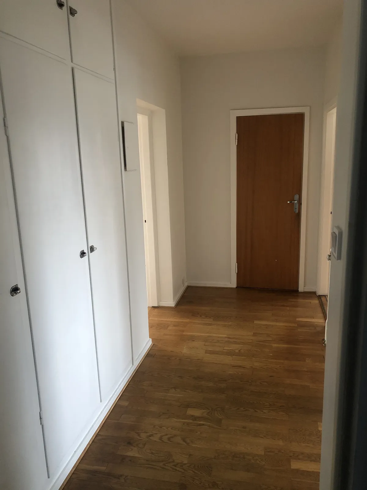 Hyreslägenhet på Skurup i skurup