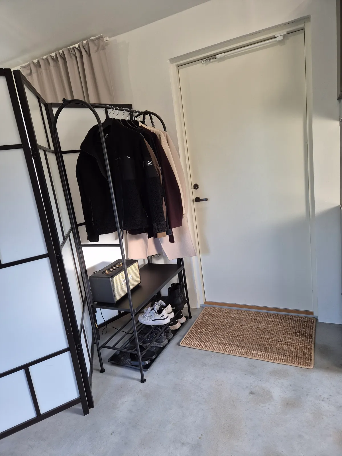 Hyreslägenhet på Västerhaninge i vasterhaninge