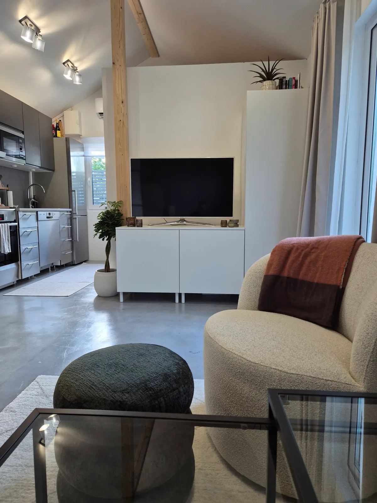 Hyreslägenhet på Västerhaninge i vasterhaninge