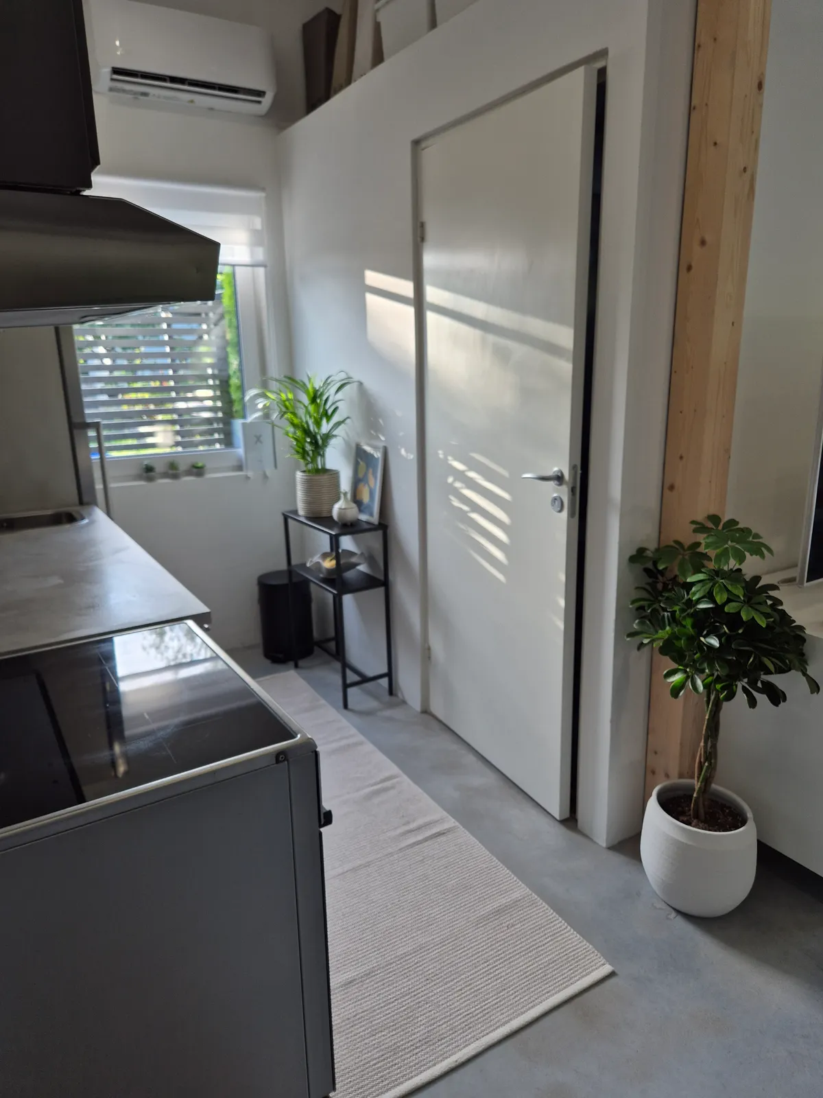 Hyreslägenhet på Västerhaninge i vasterhaninge