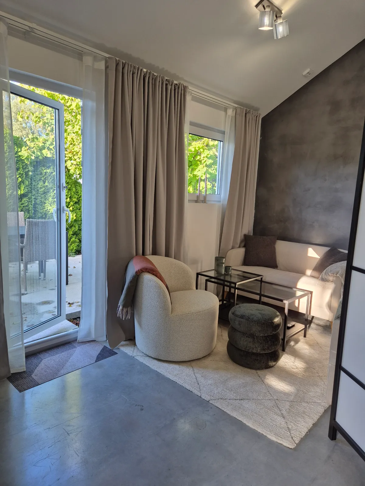 Hyreslägenhet på Västerhaninge i vasterhaninge