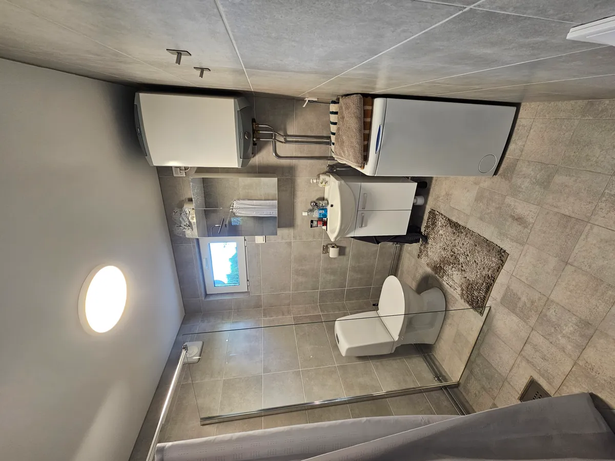 Hyreslägenhet på Västerhaninge i vasterhaninge