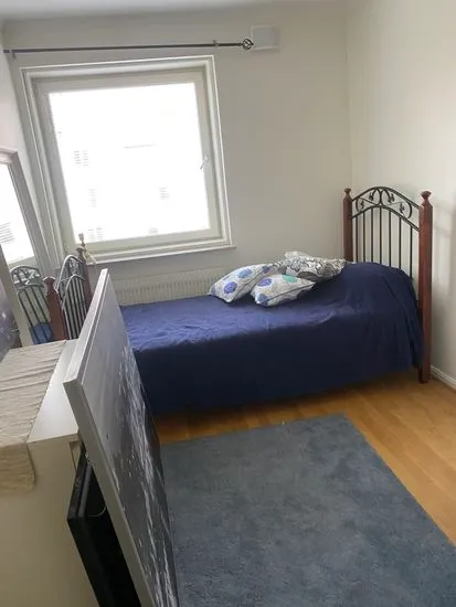 Hyreslägenhet på Mölndal i molndal