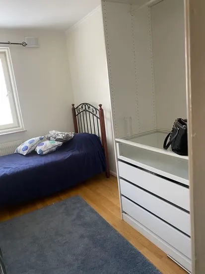 Hyreslägenhet på Mölndal i molndal