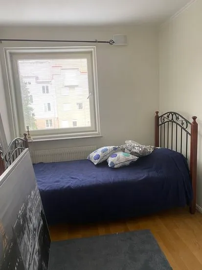 Hyreslägenhet på Mölndal i molndal