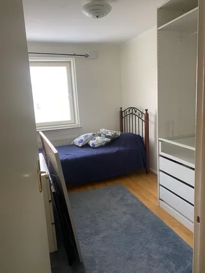 Hyreslägenhet på Mölndal i molndal