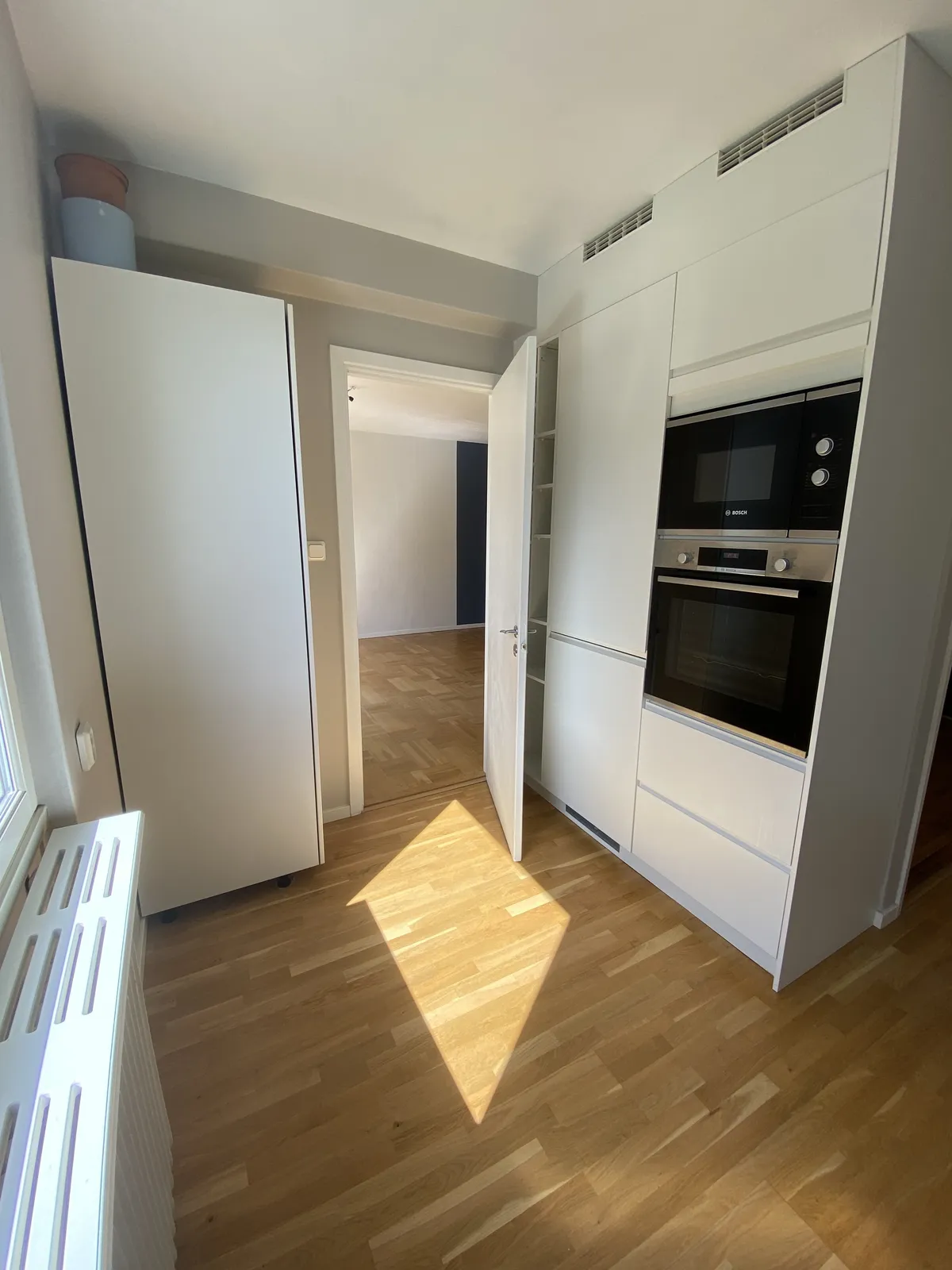 Hyreslägenhet på Enköping i enkoping