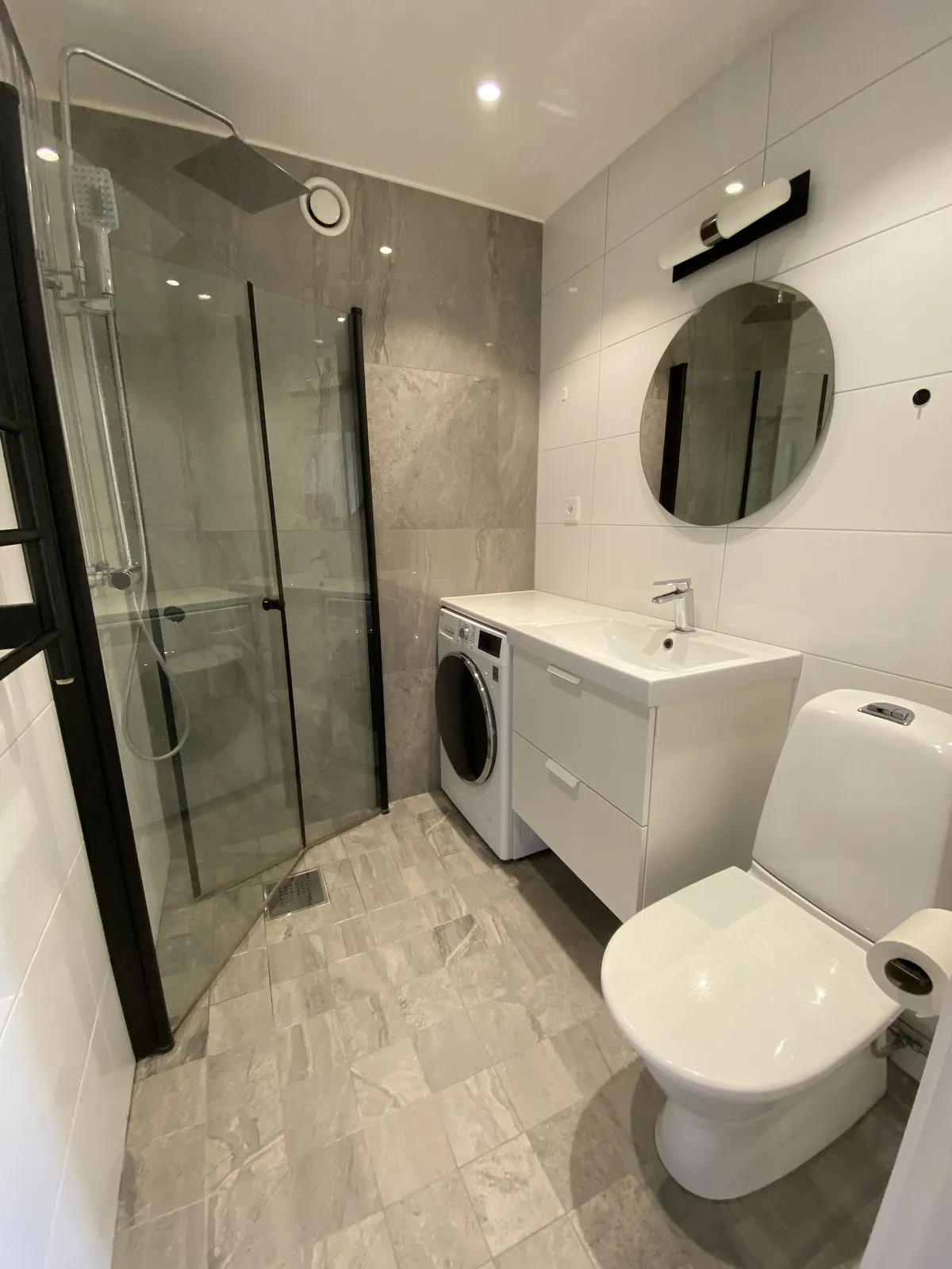 Hyreslägenhet på Enköping i enkoping