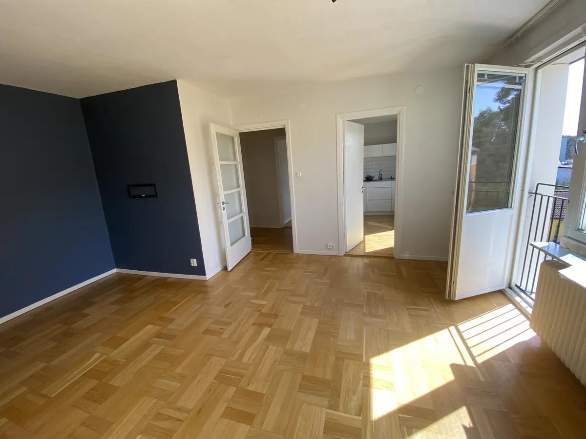 Hyreslägenhet på Enköping i enkoping