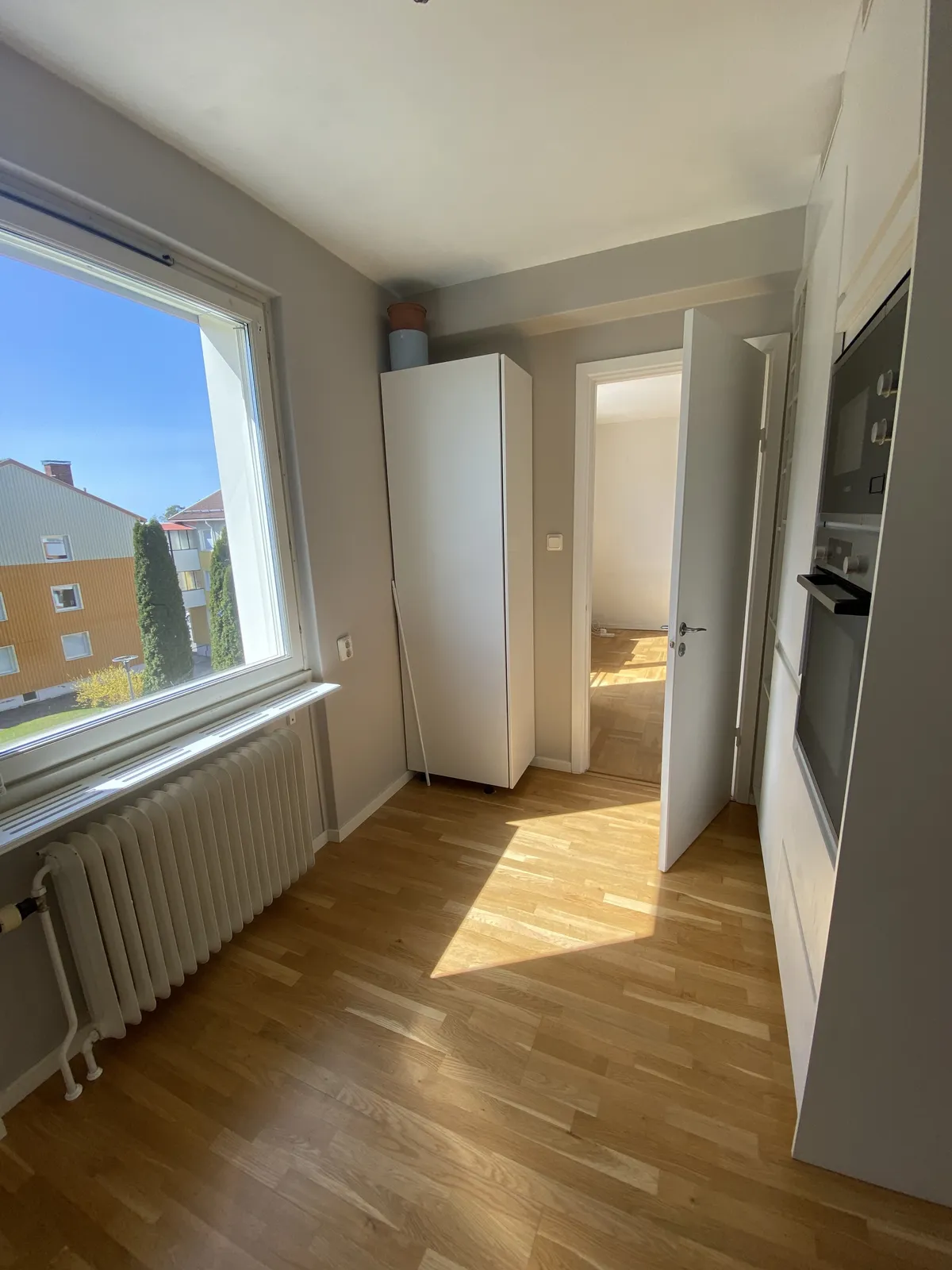 Hyreslägenhet på Enköping i enkoping