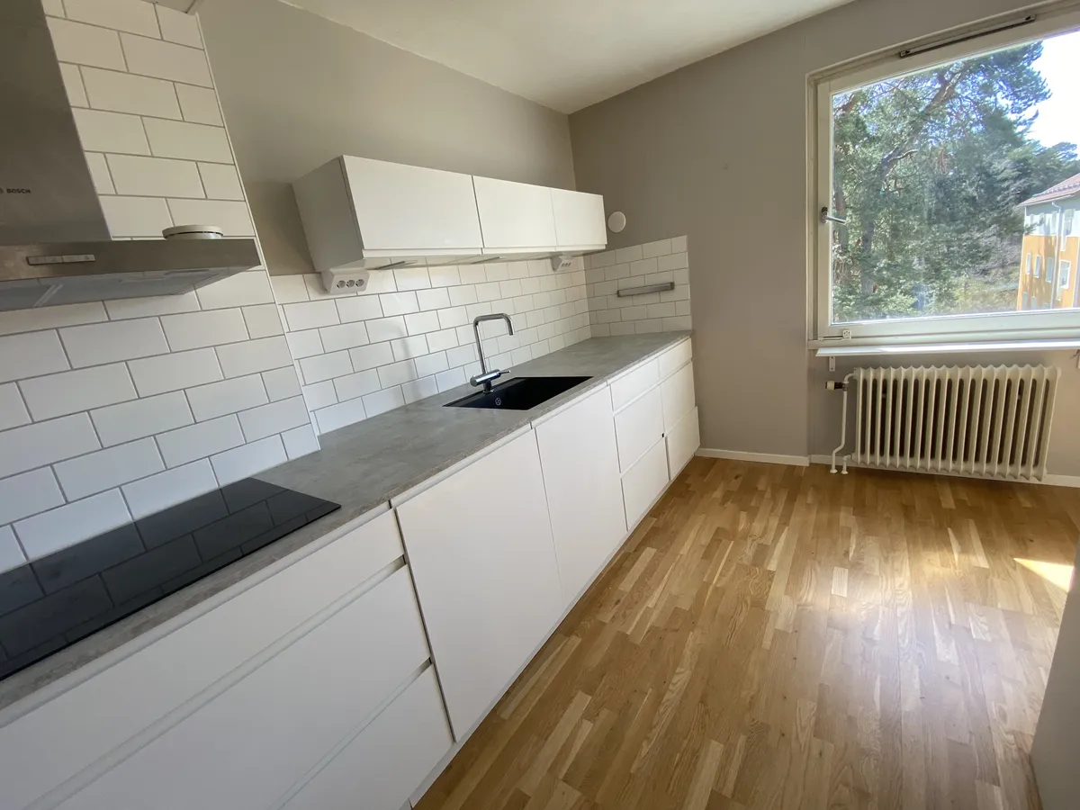 Hyreslägenhet på Enköping i enkoping