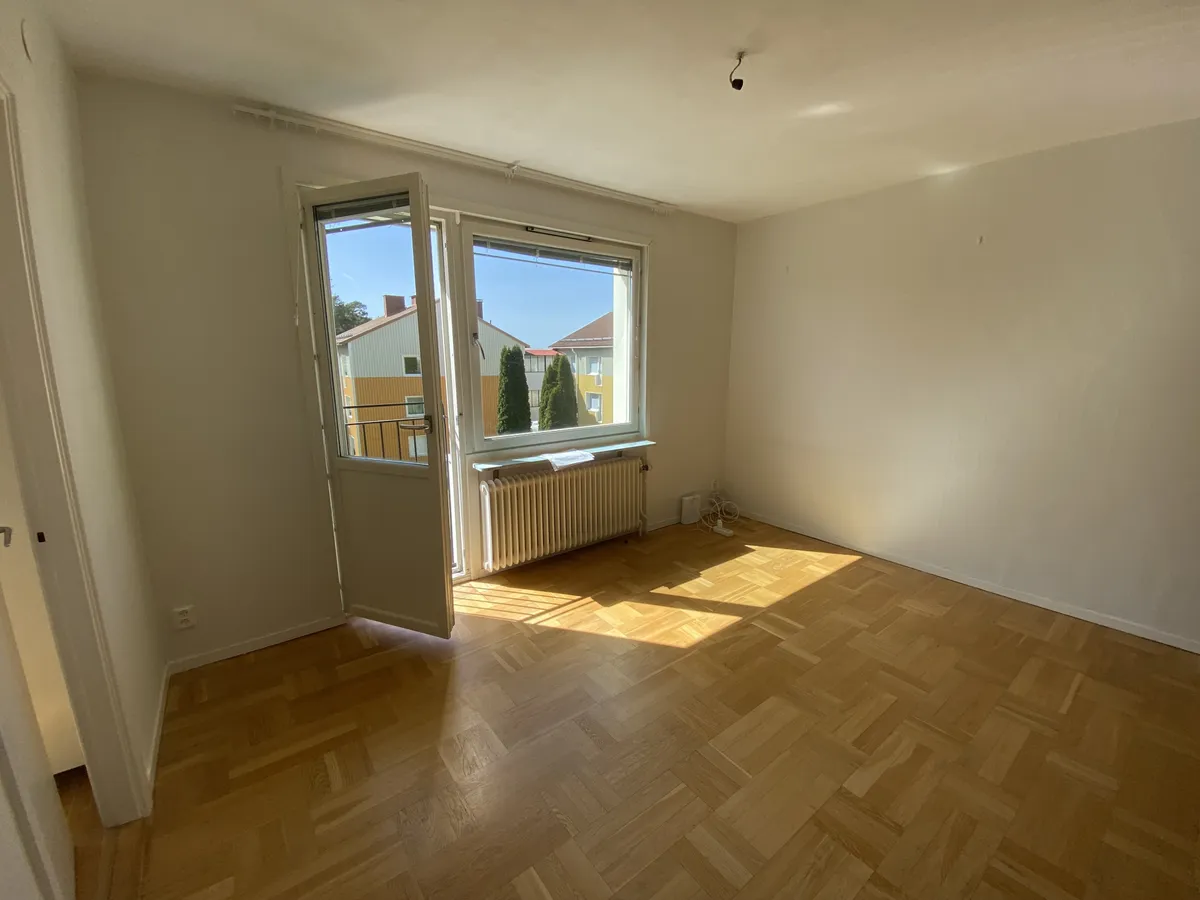 Hyreslägenhet på Enköping i enkoping