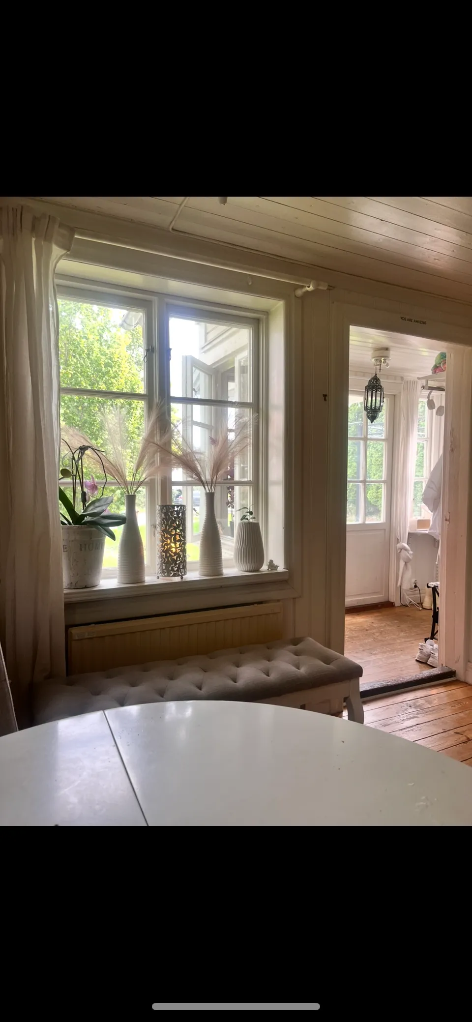 Hyresbostad på Vendelsö i vendelso