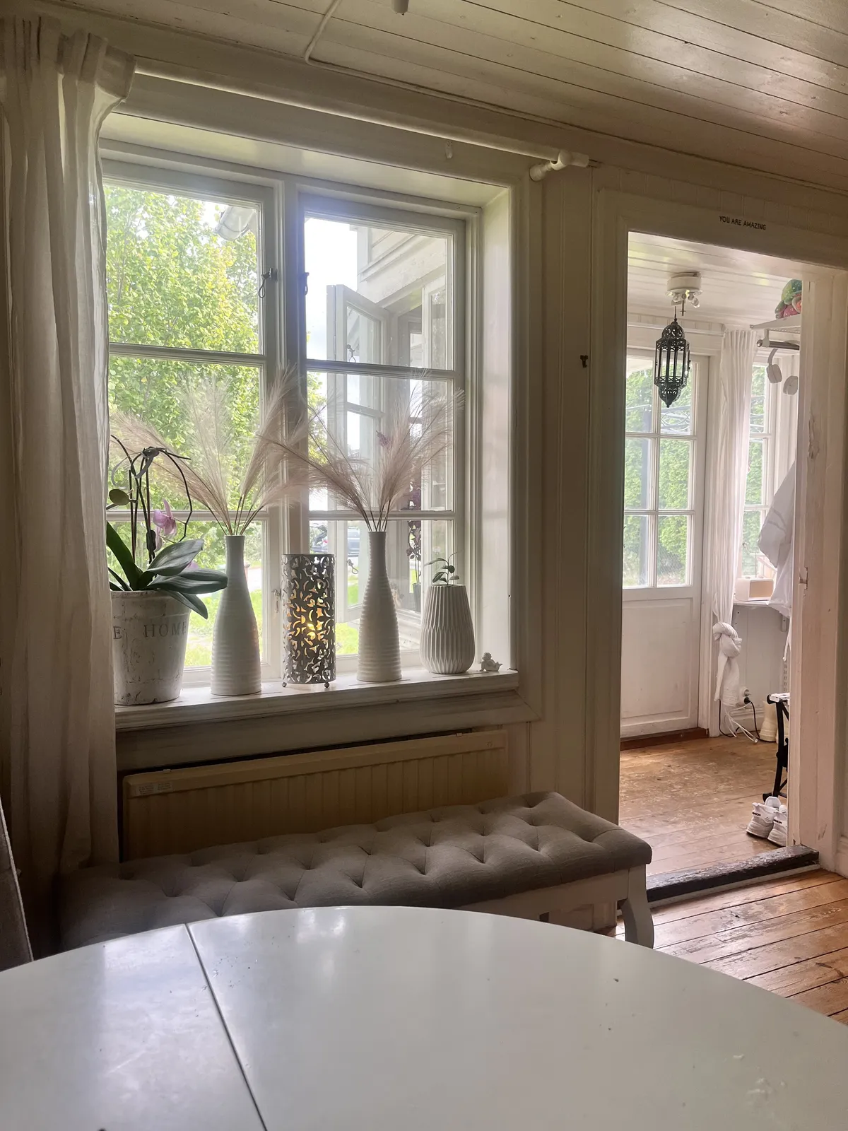 Hyresbostad på Vendelsö i vendelso