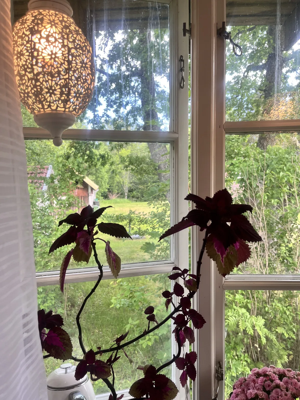 Hyresbostad på Vendelsö i vendelso