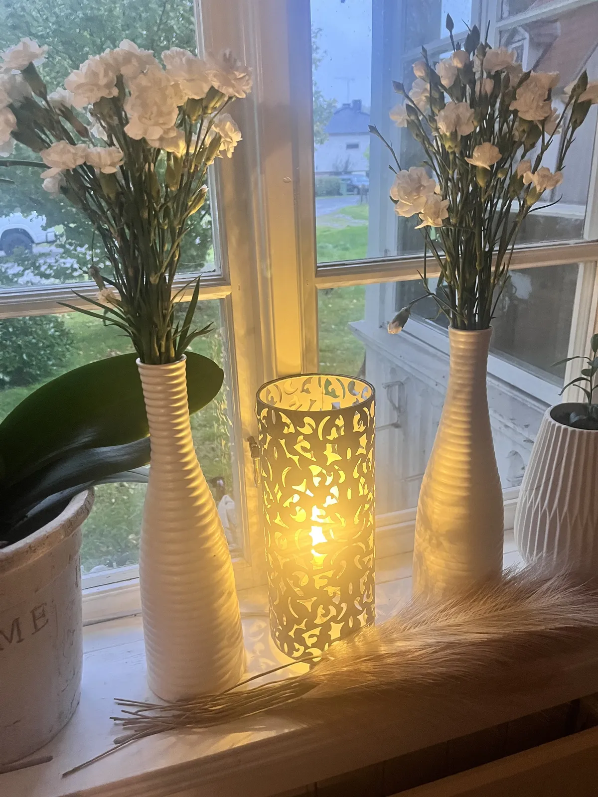 Hyresbostad på Vendelsö i vendelso