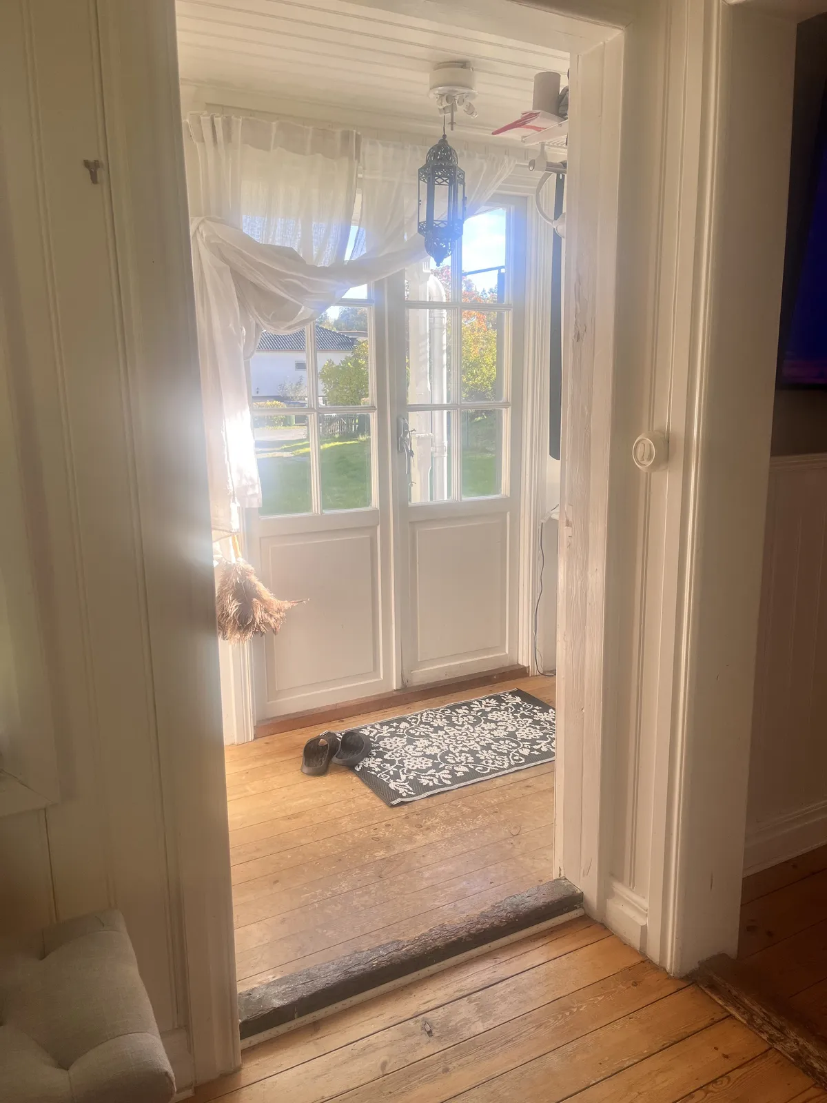 Hyresbostad på Vendelsö i vendelso