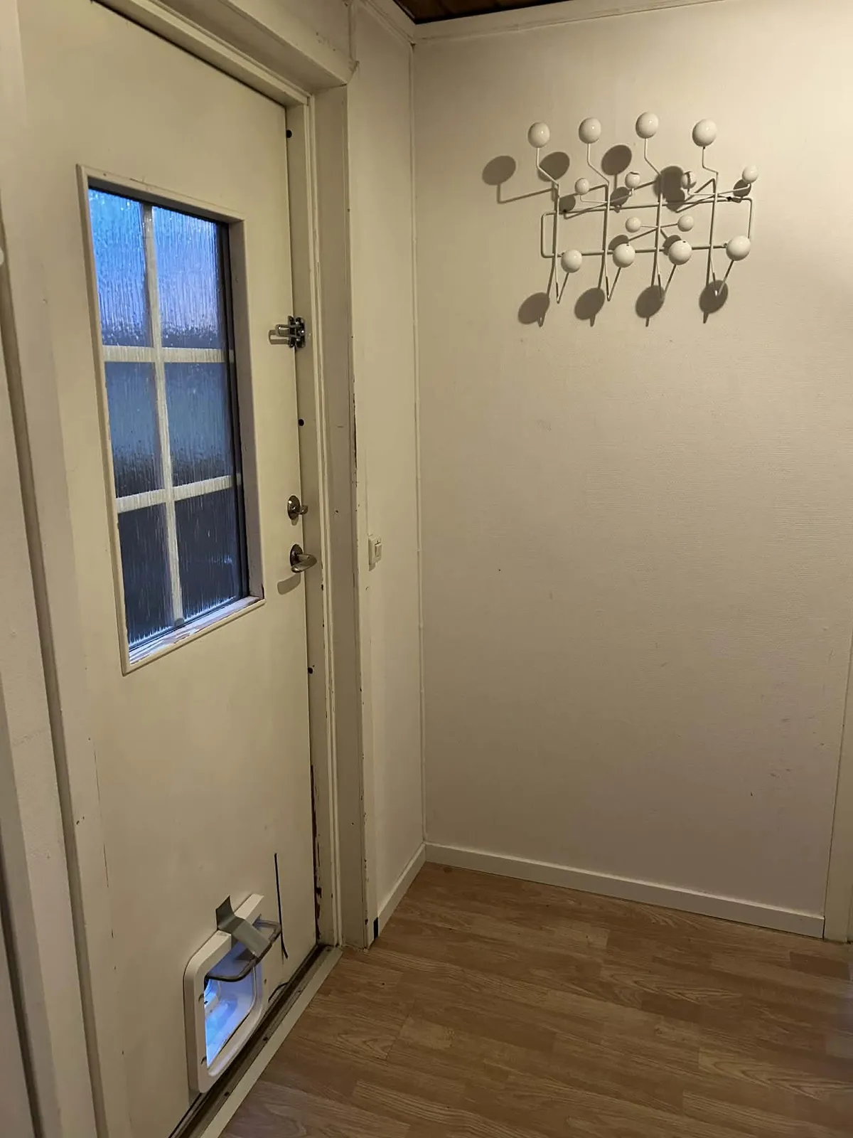 Hyresbostad på Upplands Väsby i upplands-vasby