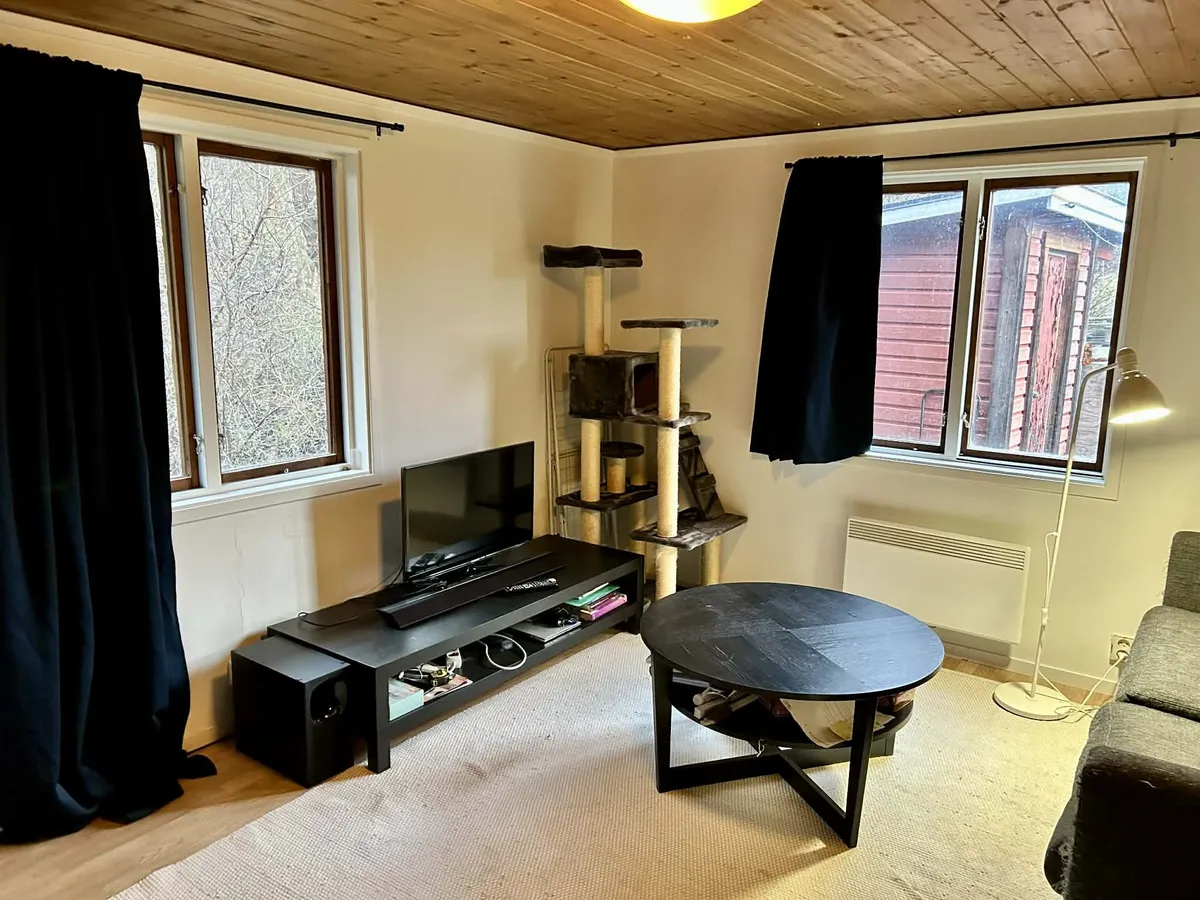 Hyresbostad på Upplands Väsby i upplands-vasby