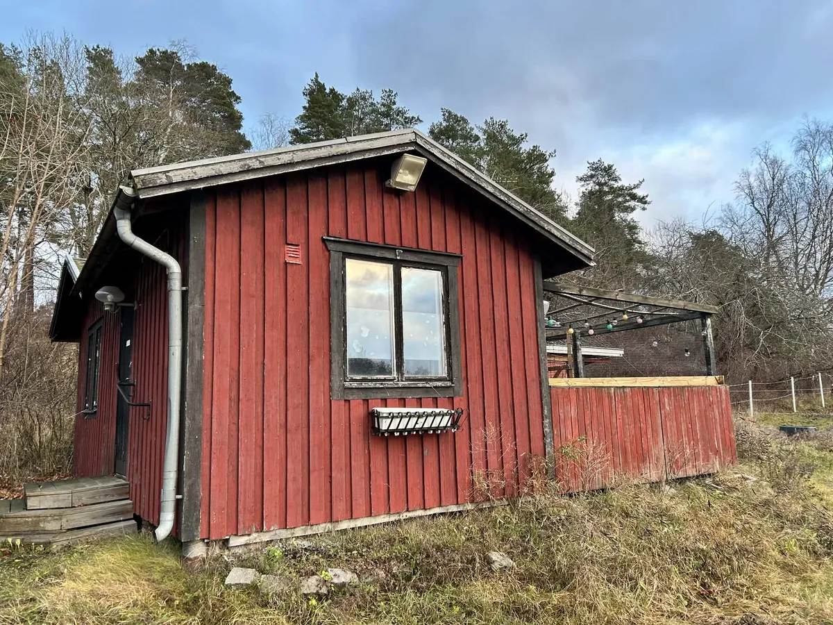 Hyresbostad på Upplands Väsby i upplands-vasby